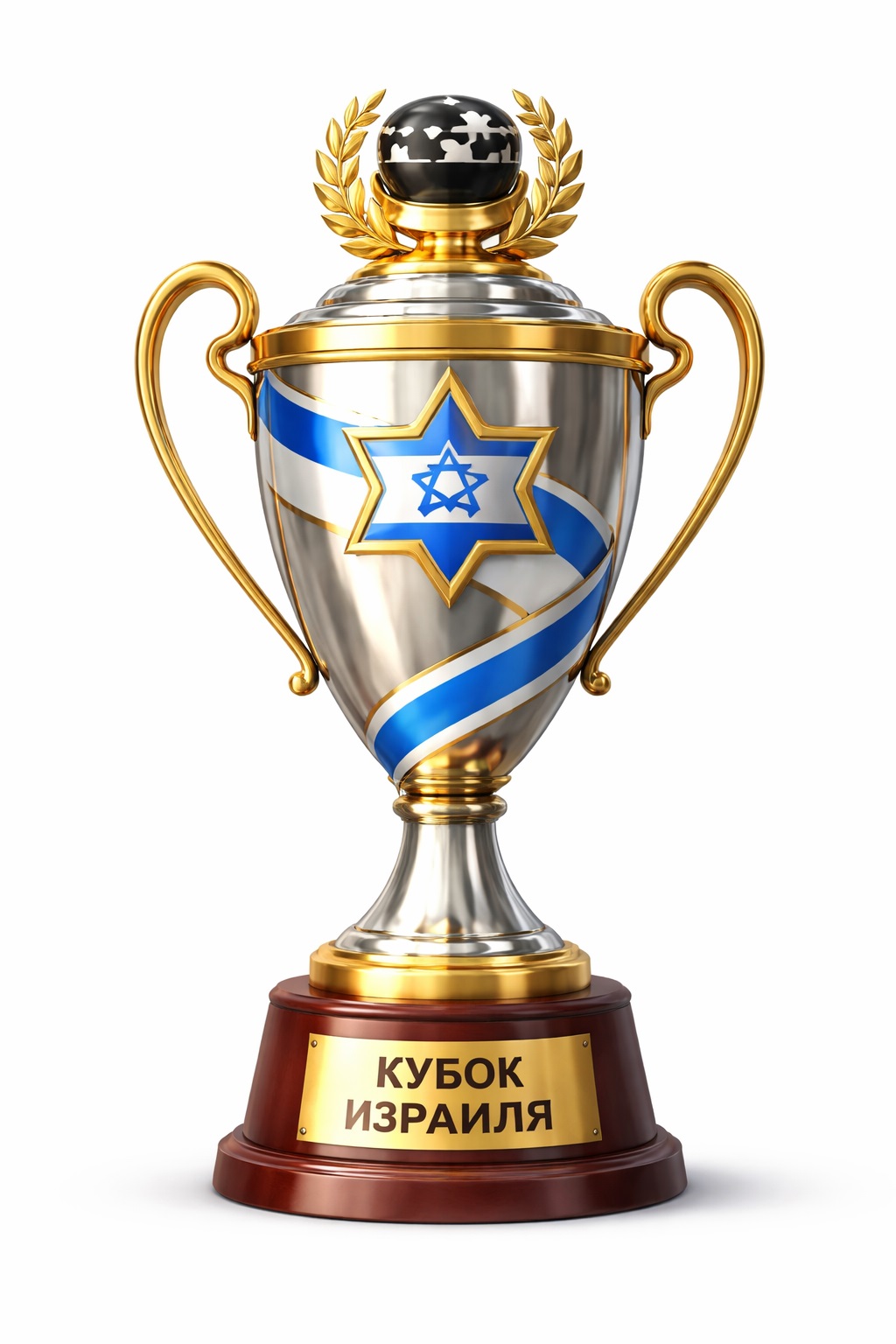 Кубок Израиля по международным шашкам