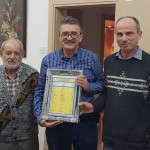 Ф. Вассерман, И.Вайсман, А.Гантман