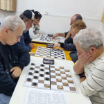 Р. Гриншпун - Ю. Резник