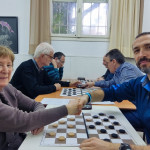 Е. Соркина - А. Гончаров