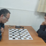 Л. Кузнец - Ю. Погожев