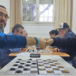 А. Гончаров - Р. Гриншпун