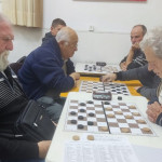 Б. Горелик - Ю. Резник