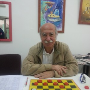 Юрий Кириллов