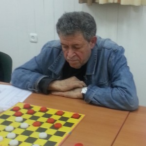 Виктор Гончаров