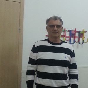 Анатолий Раду