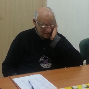 Алекс Шварцман