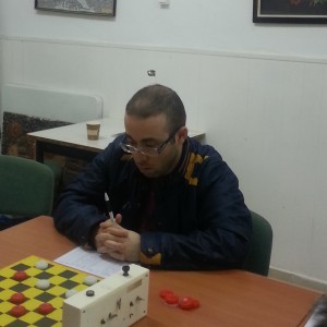 Илья Померанец