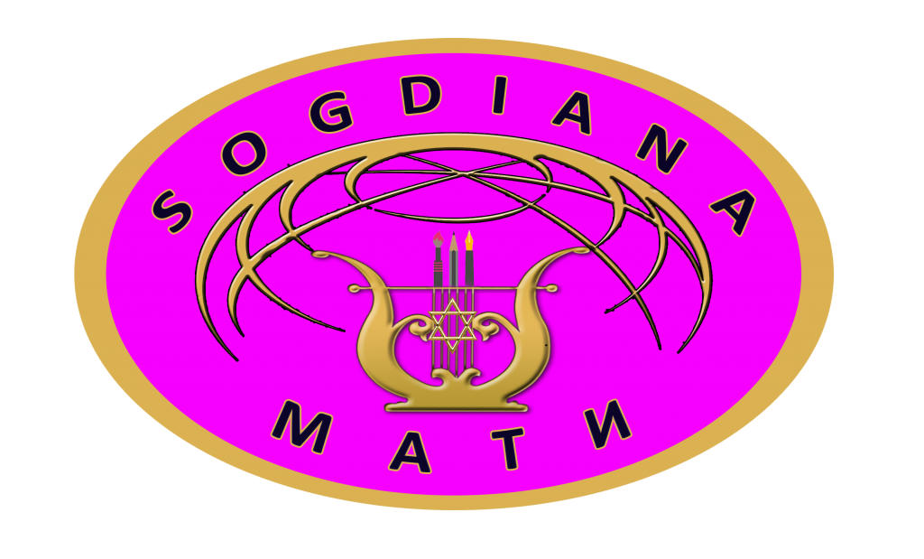 SOGDIANA