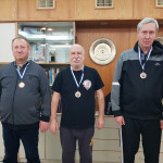 Победители чемпионата.