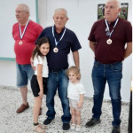 Яков Шаус — Юрий Резник — Эдуард Рабинович