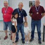 Яков Шаус — Юрий Резник — Эдуард Рабинович