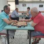 А. Гантман — Я. Шаус