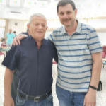 Ю. Резник — М. Стругач