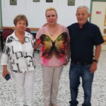 Жанна Резник — З. Александрова — Ю. Резник