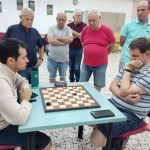 Р. Райх — М. Стругач